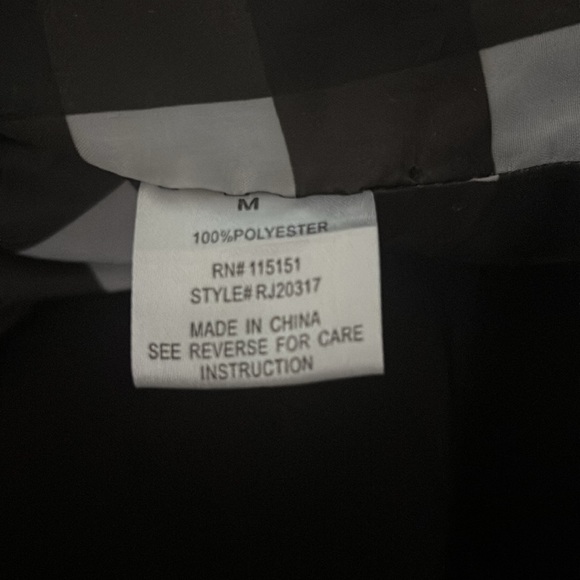 Aqua trench jacket - waterproof size M - Picture 12 of 12